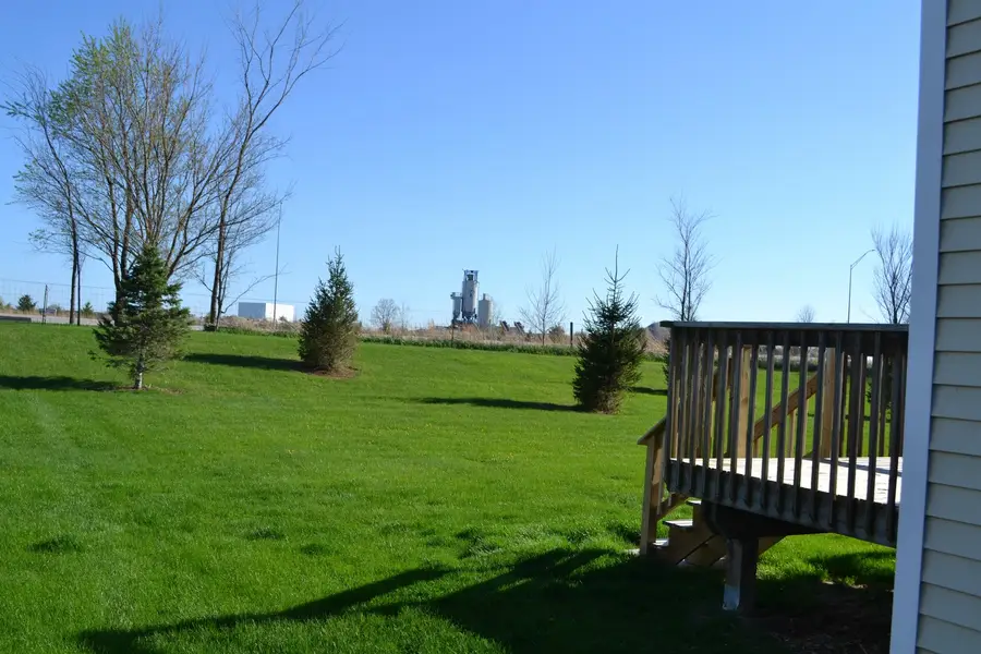 722 Prairie Meadow Drive, Blue Grass, IA 52726 - #3