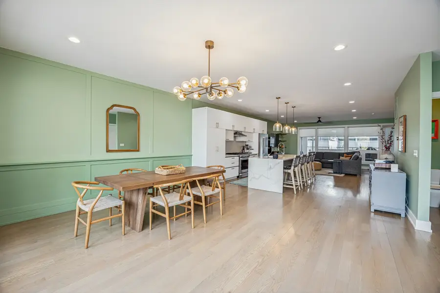 731 W 17th Street #1E, Chicago, IL 60616 - #2