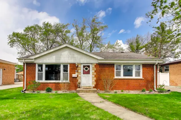 6864 175th Place, Tinley Park, IL 60477