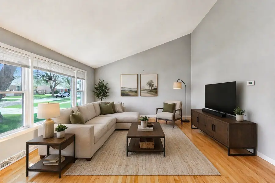 6864 175th Place, Tinley Park, IL 60477 - #3