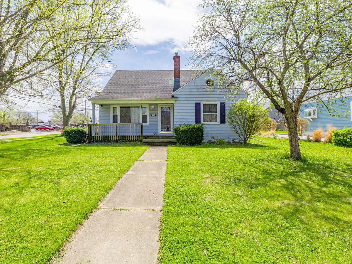 559 E 161st Place, South Holland, IL 60473 - #1