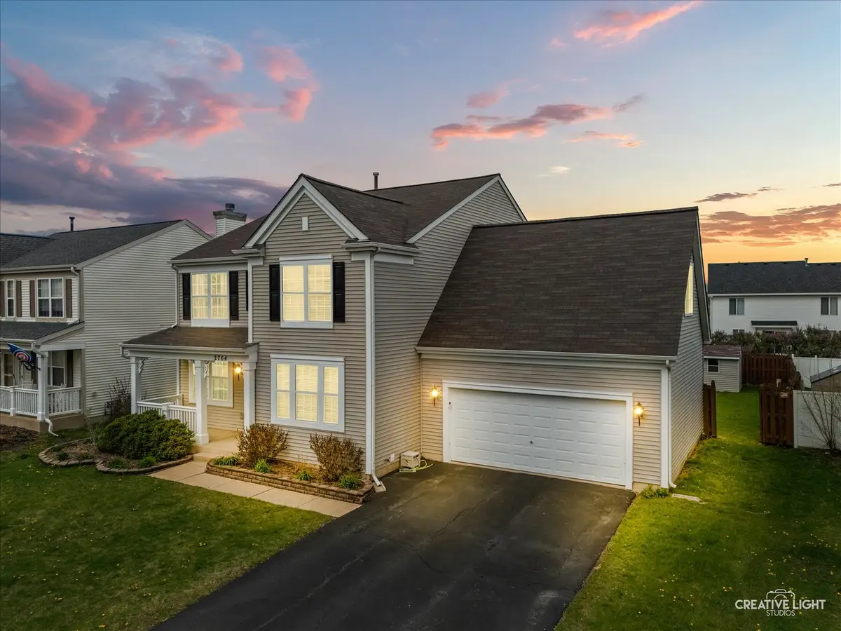 2764 Avalon Lane, Montgomery, IL 60538 - #1