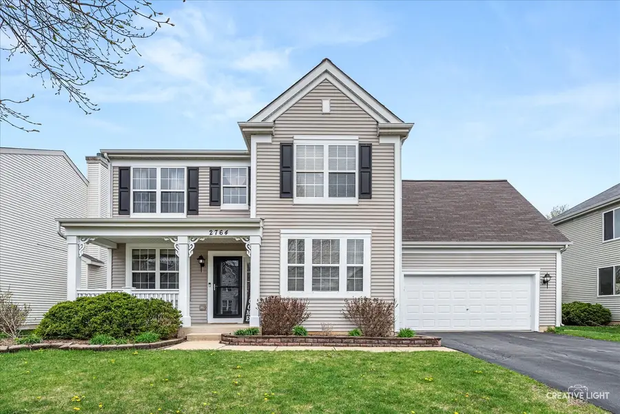 2764 Avalon Lane, Montgomery, IL 60538 - #2