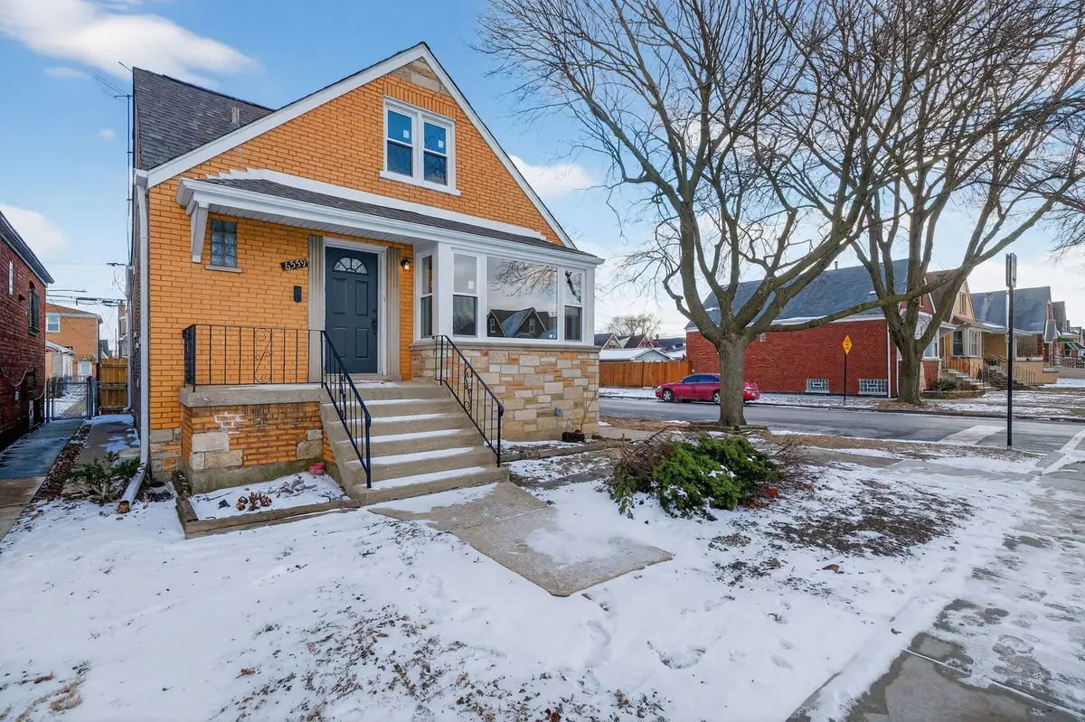 6559 S Kedvale Avenue, Chicago, IL 60629 - #1