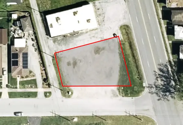 15652 S Dixie Highway, Markham, IL 60428