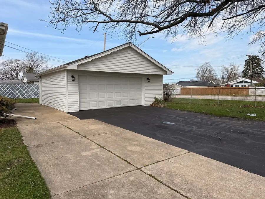 191 Kathleen Lane, Chicago Heights, IL 60411 - #3