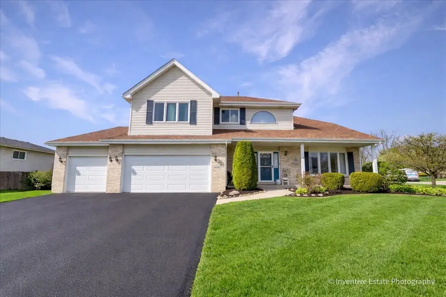 453 Lexington Road, New Lenox, IL 60451 - #2
