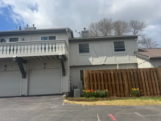 842 Bristol Drive #842, Barrington, IL 60010 - #2