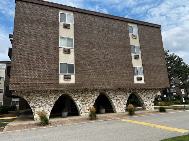 1301 S Finley Road #414, Lombard, IL 60148 - #1