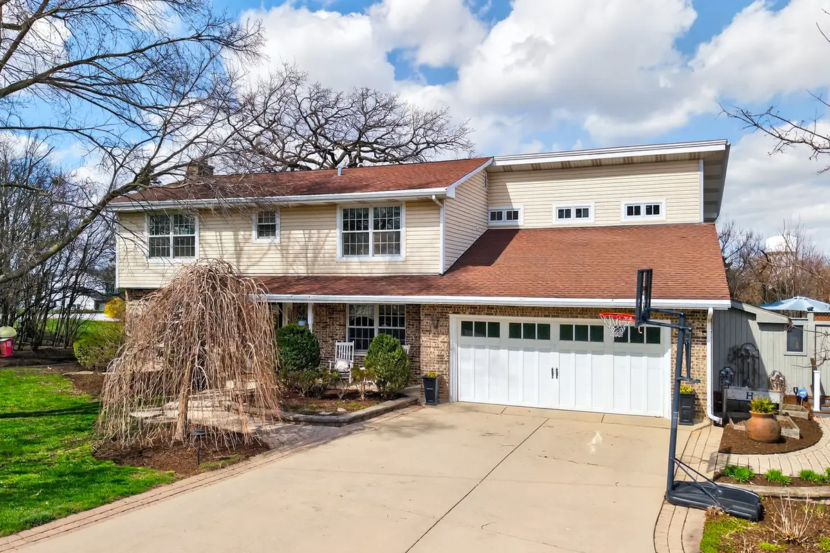 3909 Forest Avenue, Downers Grove, IL 60515 - #1