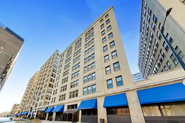 680 S Federal Street #904, Chicago, IL 60605