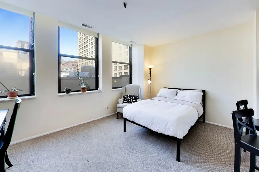680 S Federal Street #904, Chicago, IL 60605 - #2