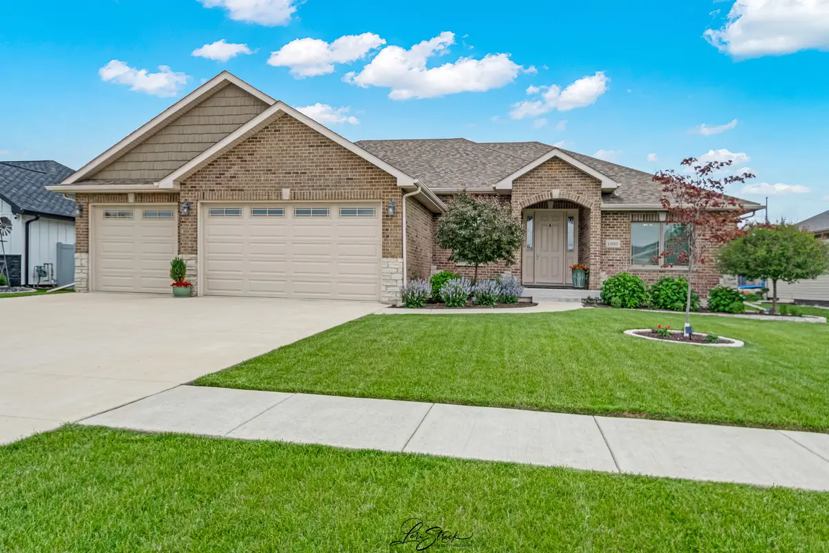 1995 Craftsman Avenue, Bourbonnais, IL 60914 - #1