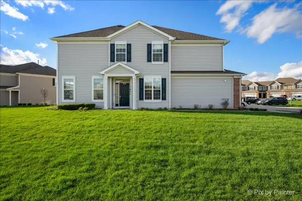 8508 Stillwater Road, Wonder Lake, IL 60097