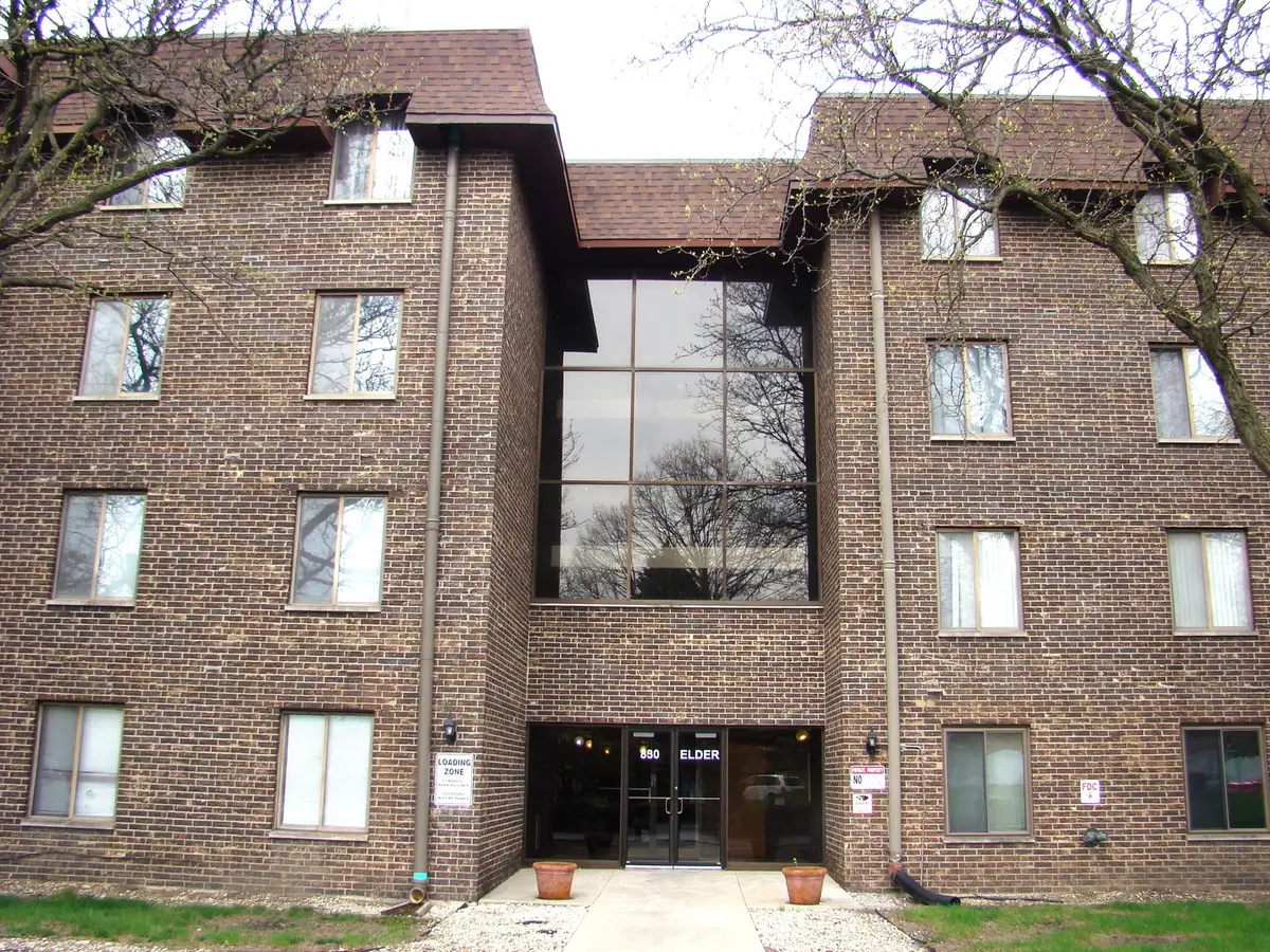 830 Elder Road #B202, Homewood, IL 60430 - #1