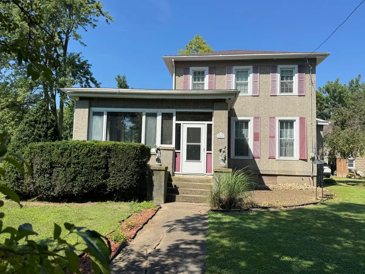 202 S Locust Street, Malden, IL 61337 - #1