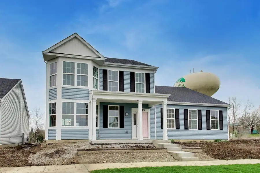 999 Celebration Drive, Aurora, IL 60504 - #2