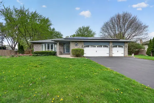 22854 Bussey Drive, Plainfield, IL 60586