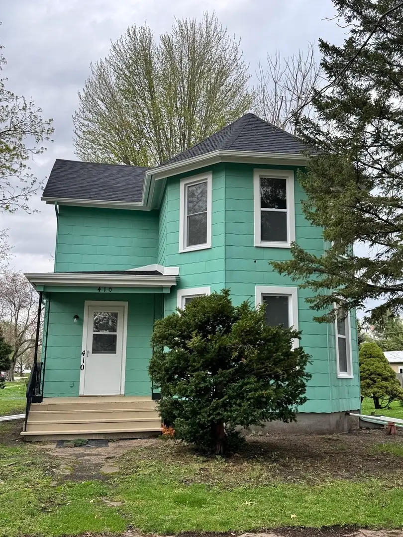 410 3rd Street, Mendota, IL 61342 - #1