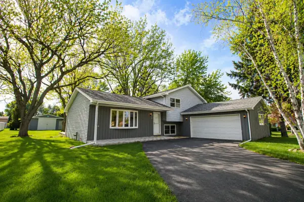 12748 S Elaine Drive, Plainfield, IL 60585