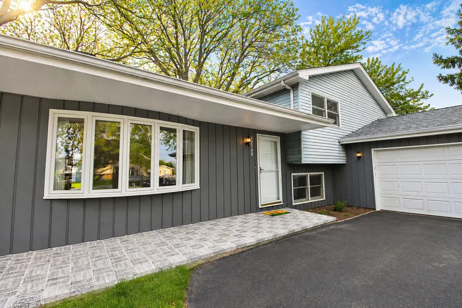 12748 S Elaine Drive, Plainfield, IL 60585 - #2