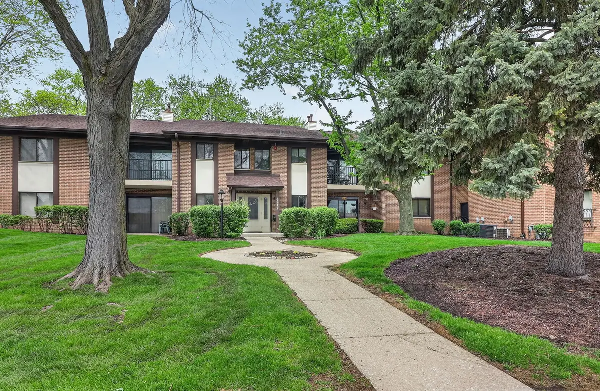 8212 Anchor Drive #508, Woodridge, IL 60517 - #1