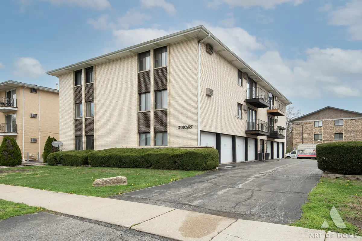 10323 Mayfield Avenue #2D, Oak Lawn, IL 60453 - #1