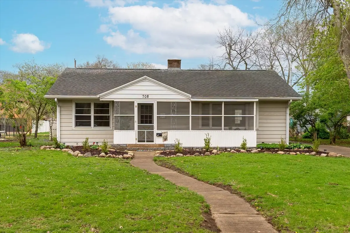 708 Market Street, Henry, IL 61537 - #1