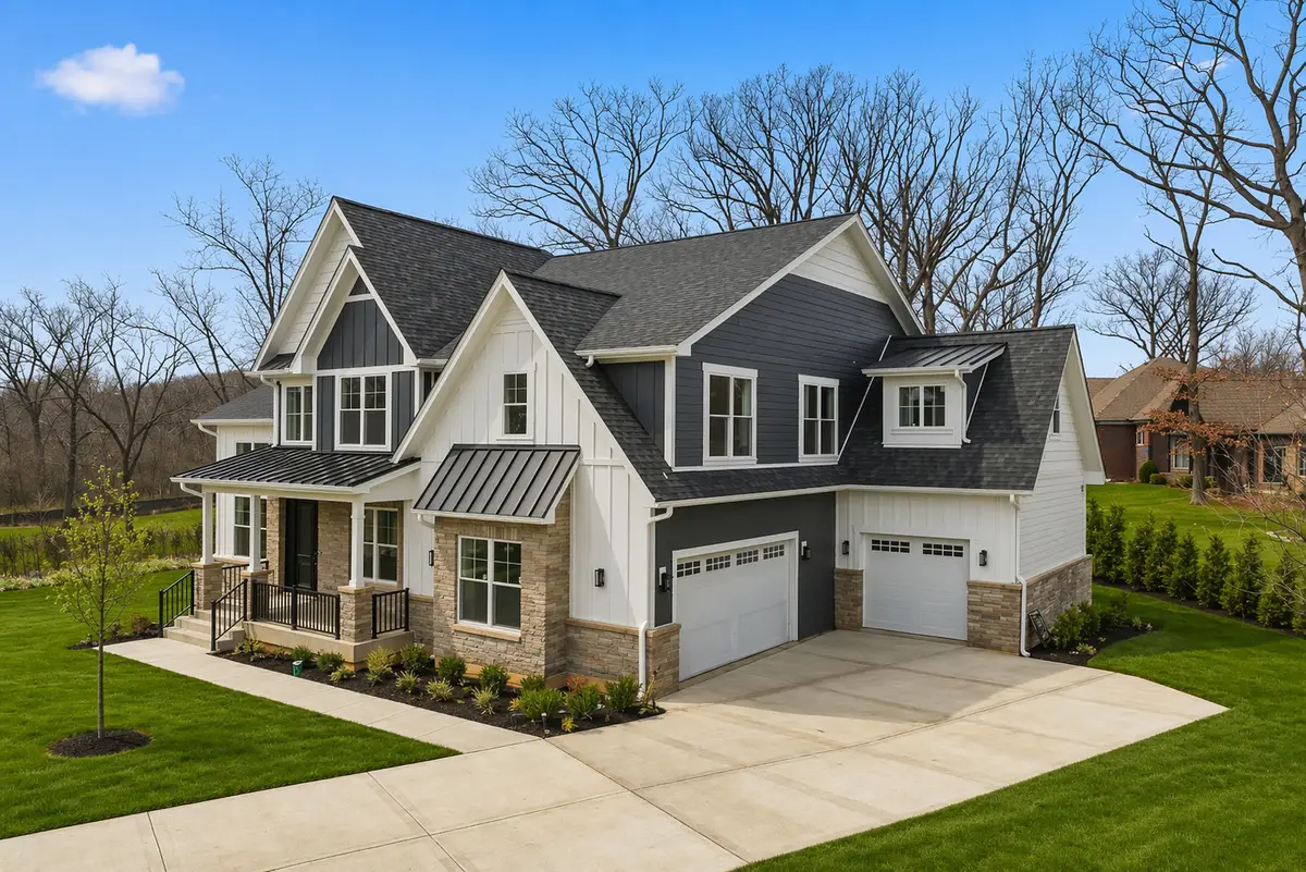 1432 Oak Bluff Lane, Lemont, IL 60439 - #1