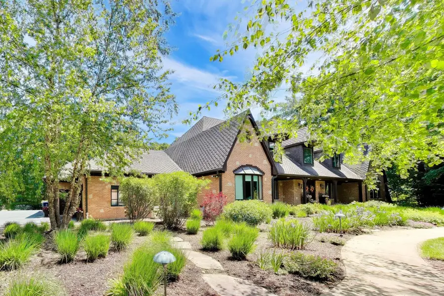 25291 N Saint Marys Road, Libertyville, IL 60048 - #2