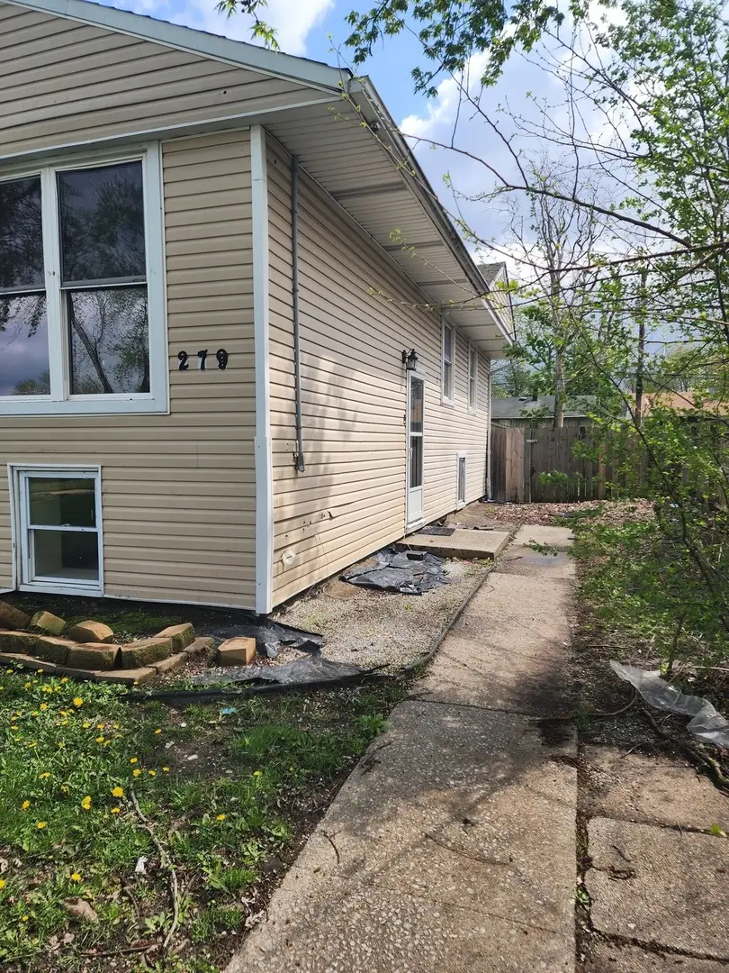 279 Chappel Avenue, Calumet City, IL 60409 - #2