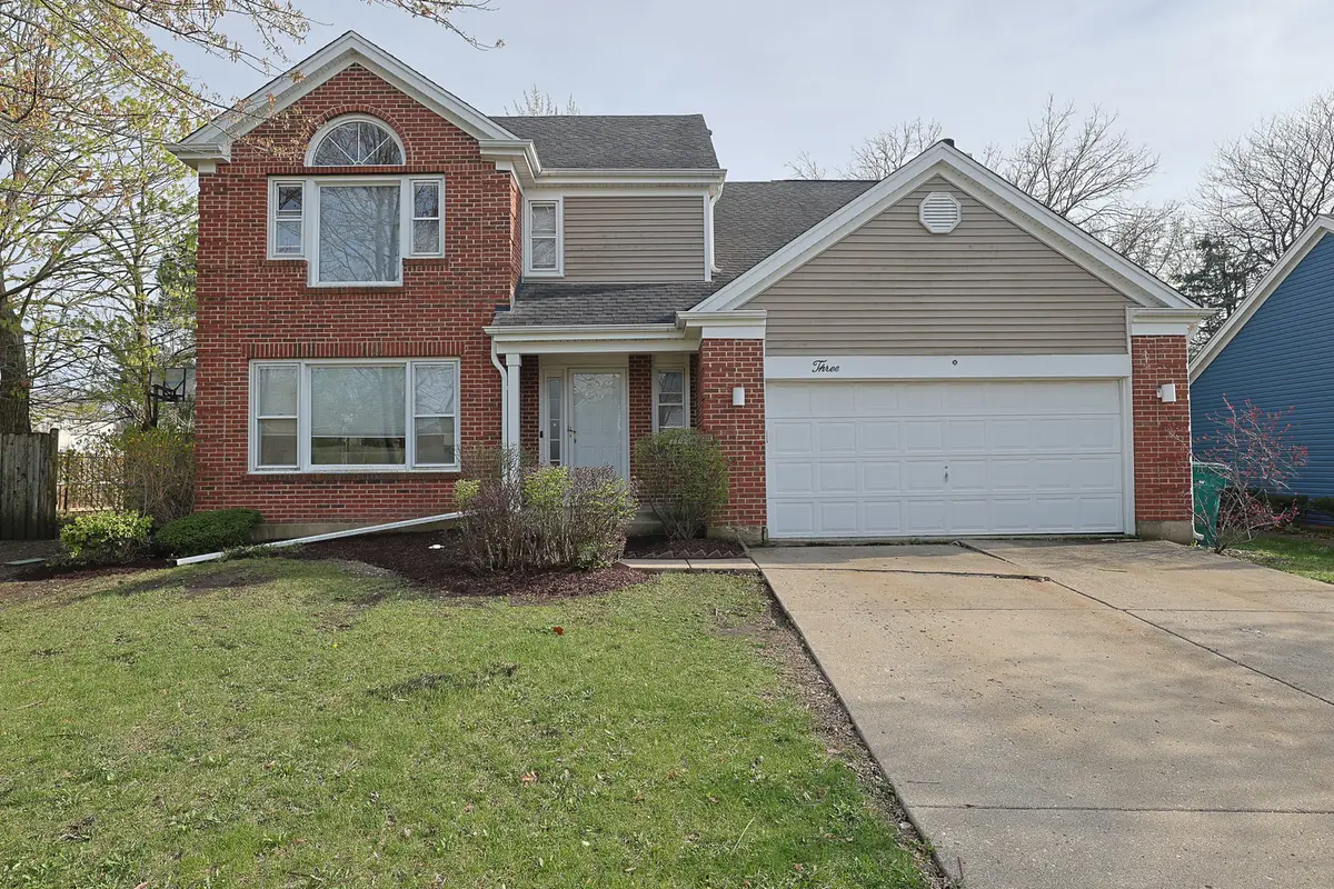3 Chestnut Terrace, Buffalo Grove, IL 60089 - #1