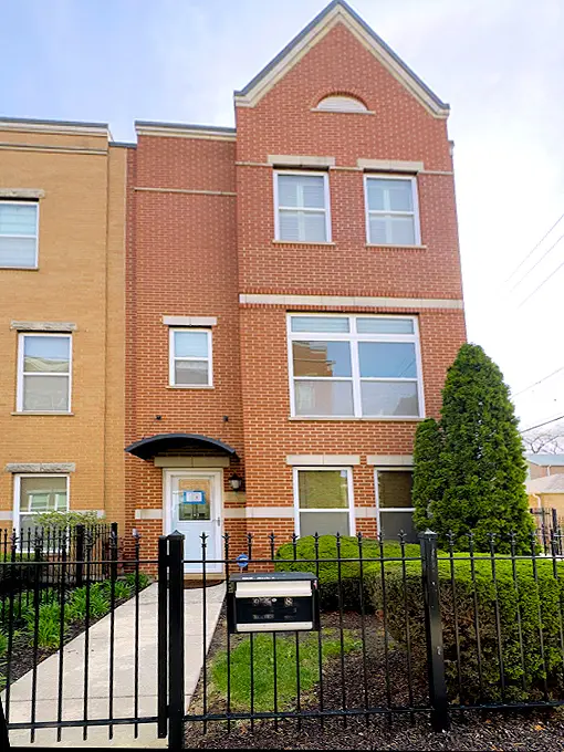 955 W 37th Street #8, Chicago, IL 60609 - #1