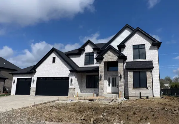 22985 Devonshire Lane, Frankfort, IL 60423