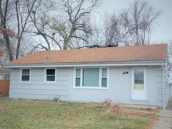 2810 186th Street, Lansing, IL 60438