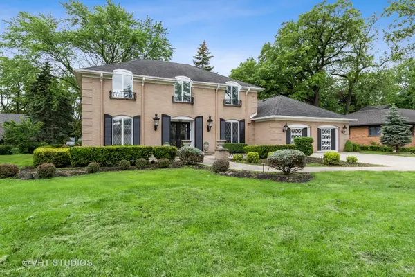 3931 Walnut Court, Rolling Meadows, IL 60008