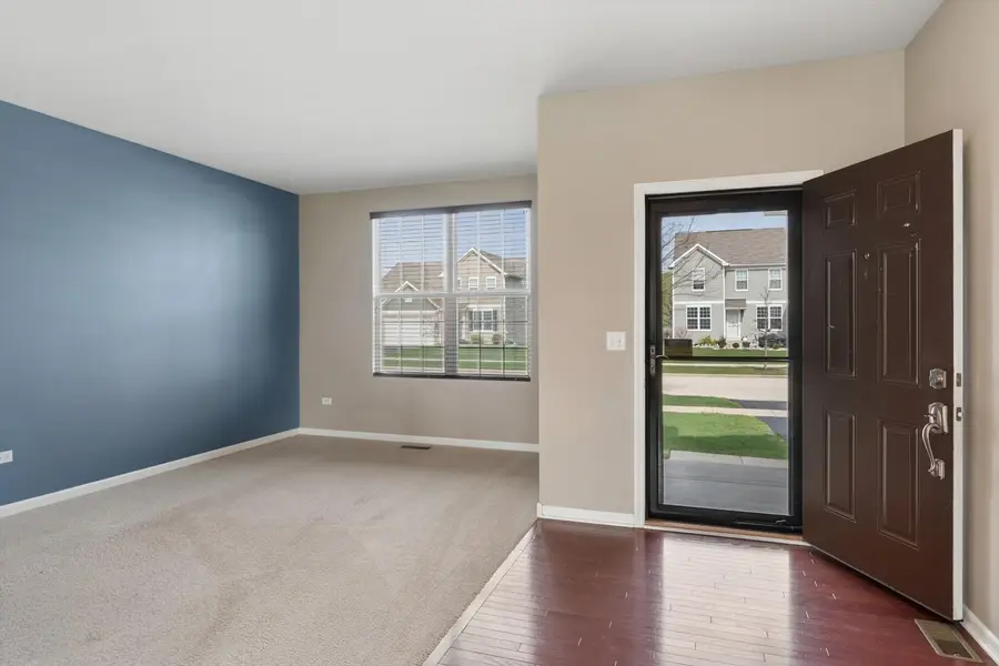 1452 Ruby Drive, Yorkville, IL 60560 - #2
