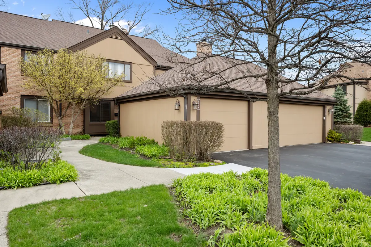 1516 Anderson Lane, Buffalo Grove, IL 60089 - #1