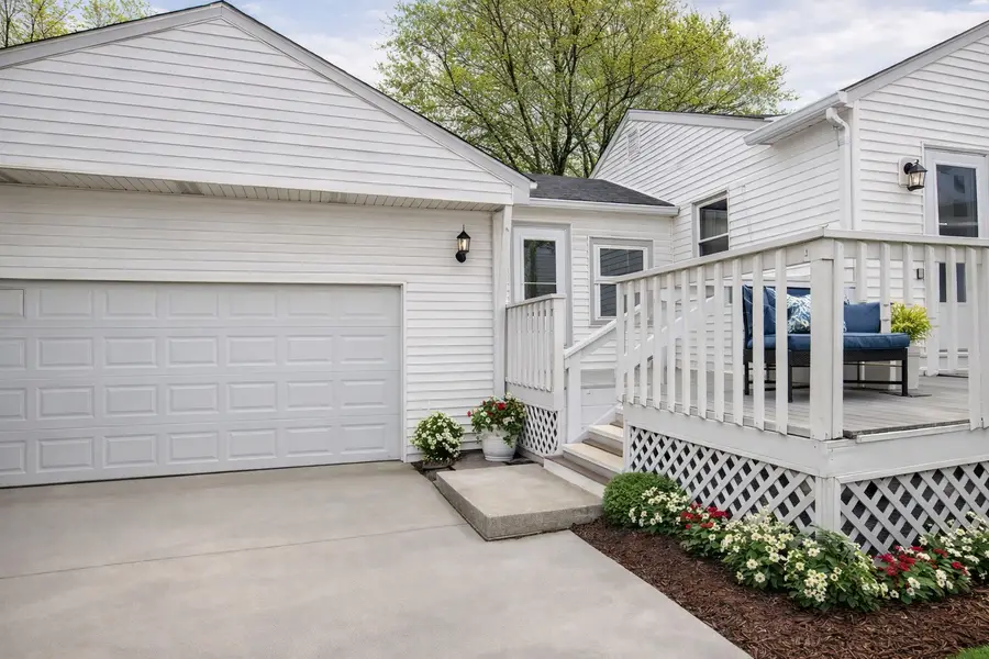 3935 Arthur Terrace Court, Markham, IL 60428 - #2