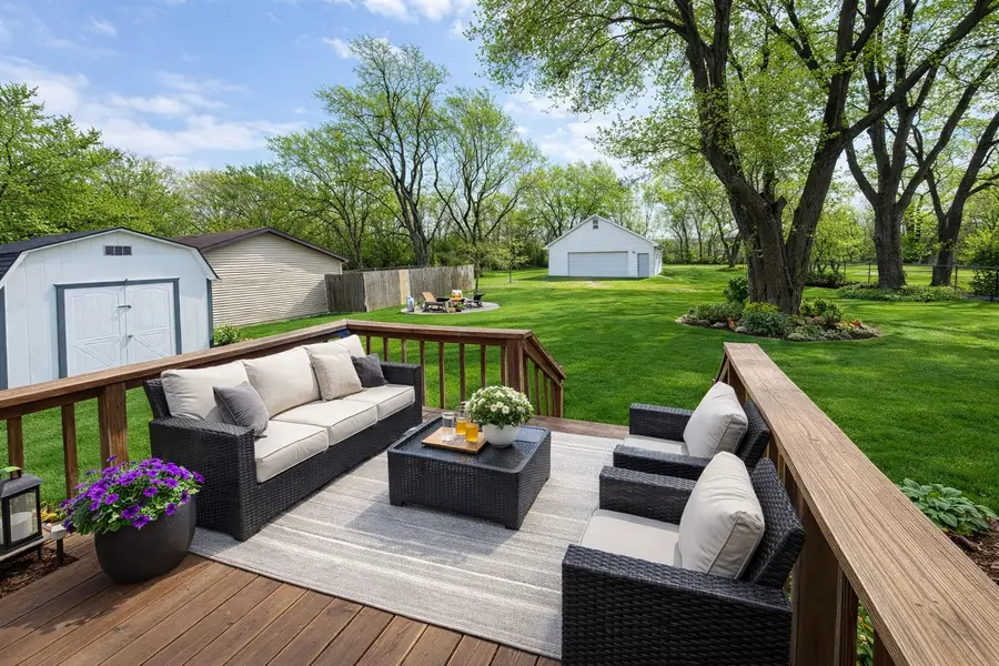 3935 Arthur Terrace Court, Markham, IL 60428 - #3