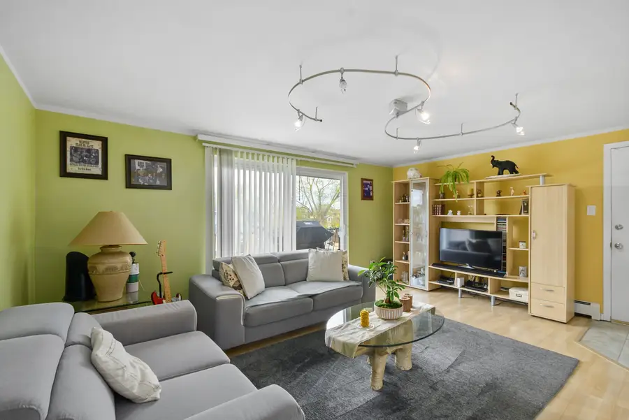 11101 S 84th Avenue #3A, Palos Hills, IL 60465 - #3