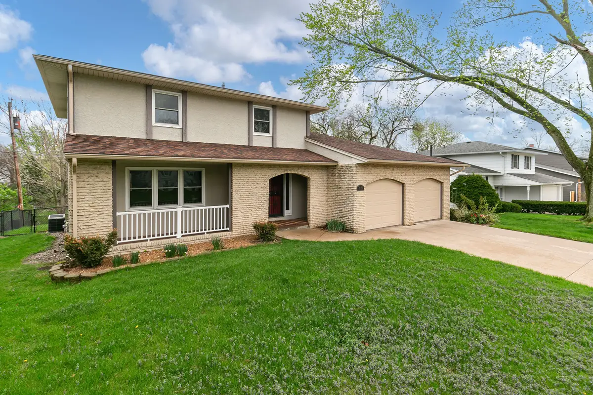 4003 Tanglefoot Terrace, Bettendorf, IA 52722 - #1