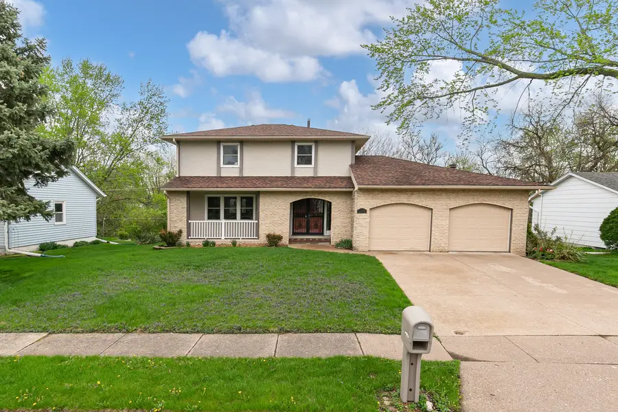 4003 Tanglefoot Terrace, Bettendorf, IA 52722 - #2