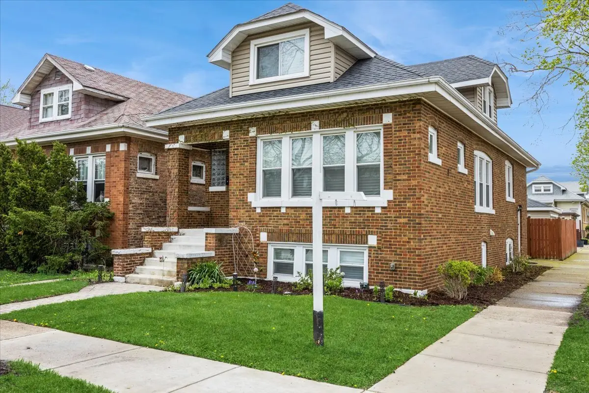 3647 Euclid Avenue, Berwyn, IL 60402 - #1