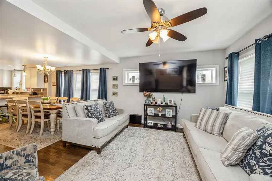 3647 Euclid Avenue, Berwyn, IL 60402 - #2