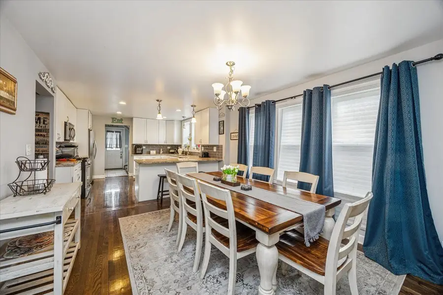 3647 Euclid Avenue, Berwyn, IL 60402 - #3