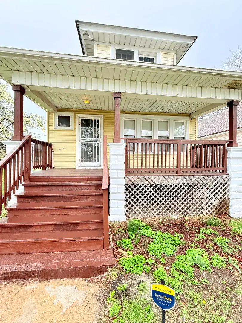 11413 S Yale Avenue, Chicago, IL 60628 - #1