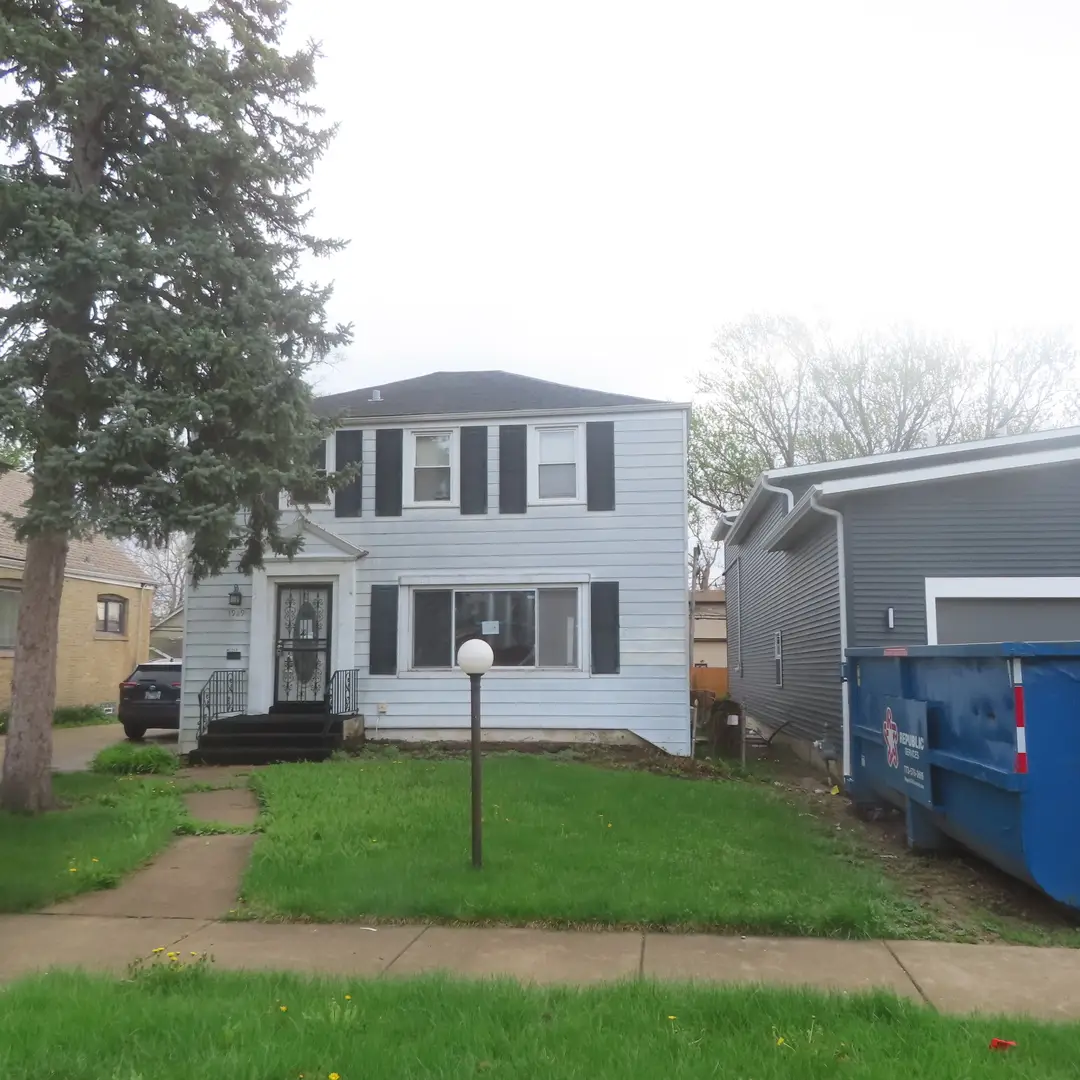 1929 S 7th Avenue, Maywood, IL 60153 - #1