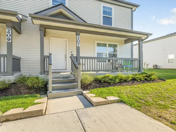 207 S Llanos Street, Cortland, IL 60112