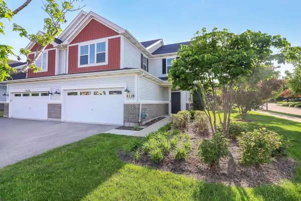 4118 Calder Lane, Aurora, IL 60504